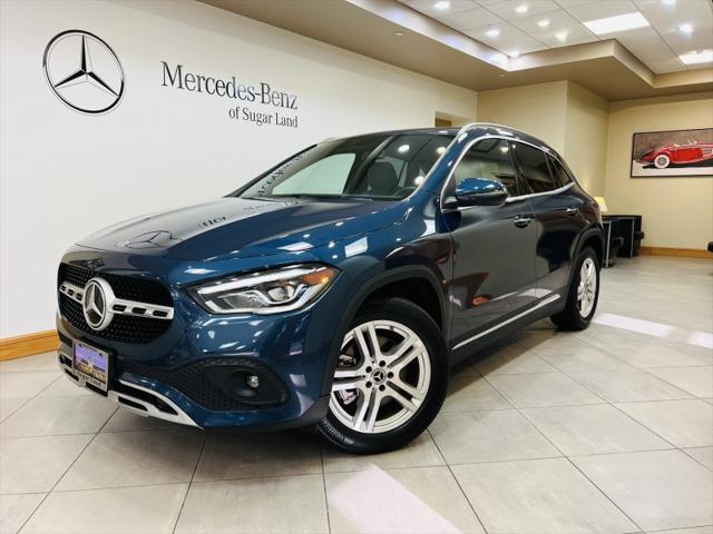 2023 mercedes-benz gla 250 base