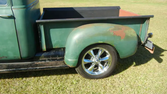 1951 gmc 100-22 base 3.7l