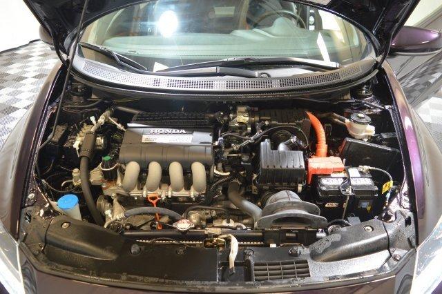 used 2016 honda cr-z ex bellevue, ne 68147 for sale in bellevue, nebraska
