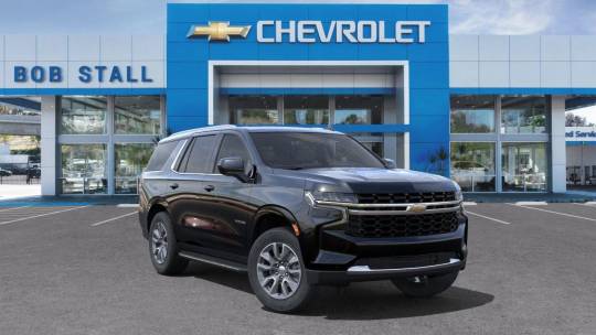 2024 Chevrolet Tahoe