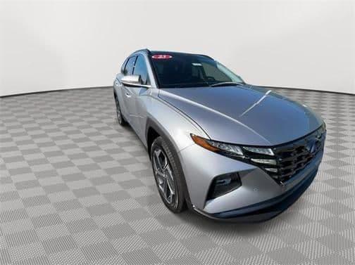 2023 hyundai tucson limited 4dr all-wheel drive in bowling green, kentucky