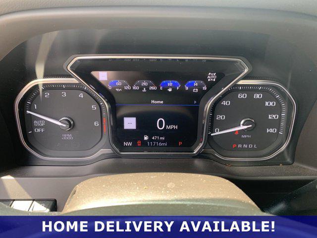 2019 gmc sierra 1500 denali