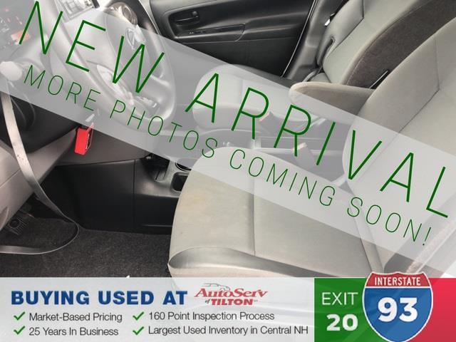 2014 nissan nv200 s s 4dr cargo mini-van for sale in northfield, new hampshire