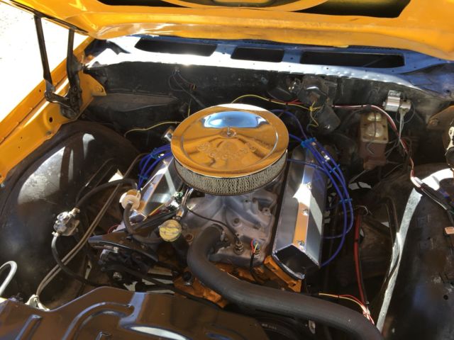 1971 oldsmobile cutlass 442 - no reserve!!!!!!!