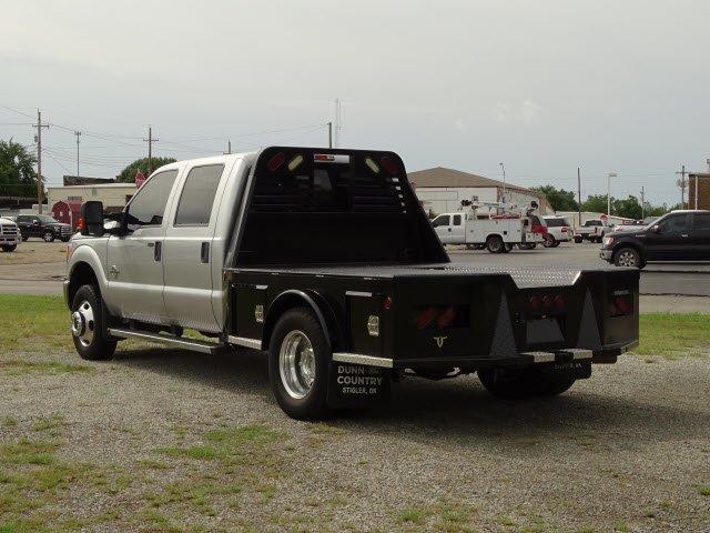 used 2015 ford f350 xlt stigler, ok 74462 for sale in enterprise, oklahoma