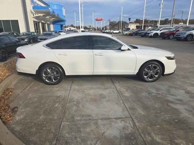 2023 honda accord ex 1.5t