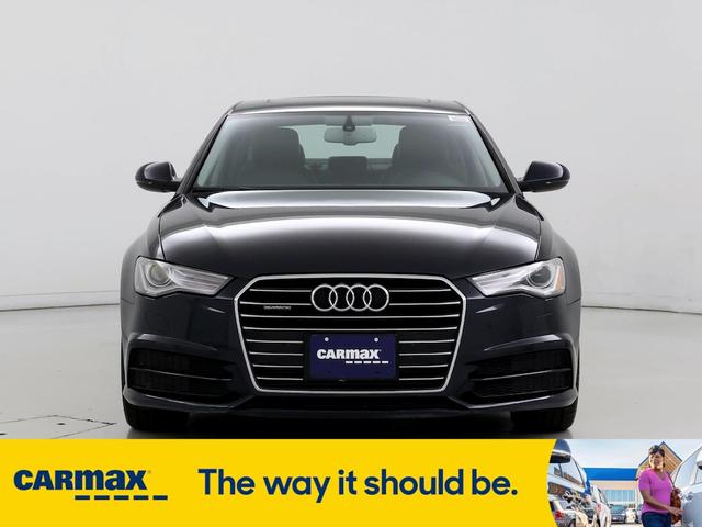 2018 audi a6 premium