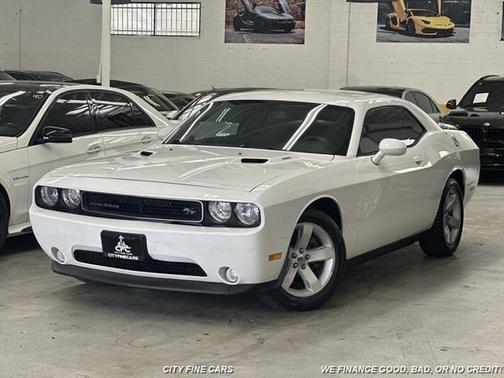 2014 dodge challenger