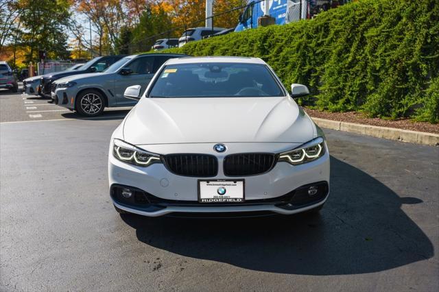 2020 bmw 440 i xdrive