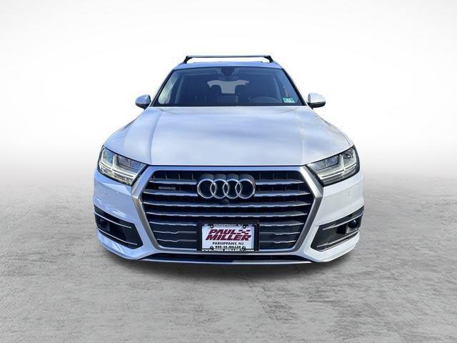2018 audi q7 2.0t premium plus