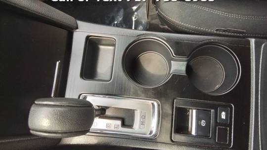 2019 subaru legacy 2.5i premium