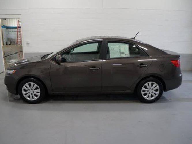 2012 kia forte ex in north olmsted, oh