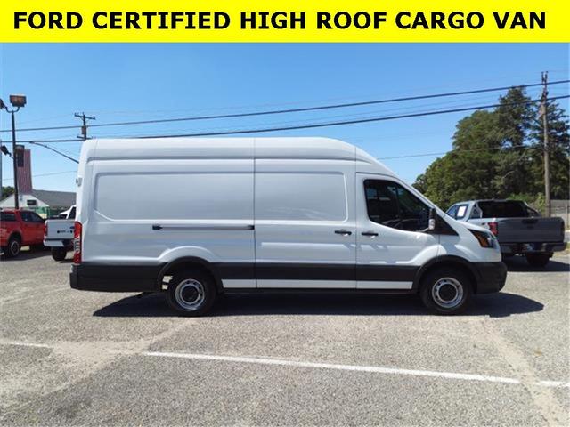 2021 ford transit-350 base