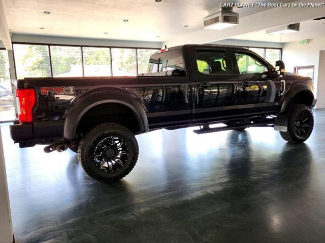 2019 ford f-350 lariat