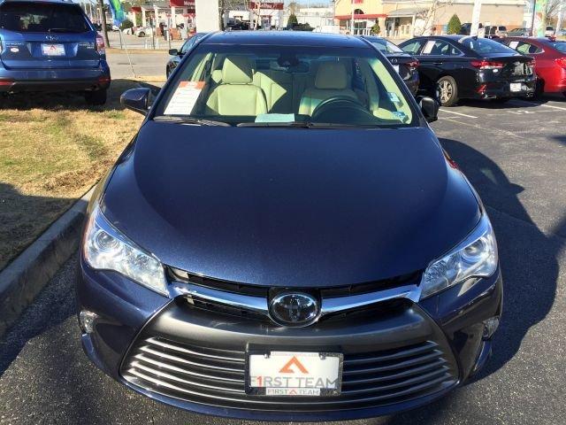 used 2017 toyota camry chesapeake, va 23321 for sale in chesapeake, virginia