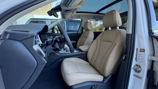 2025 Audi Q7