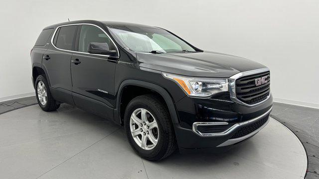 2019 gmc acadia sle-1