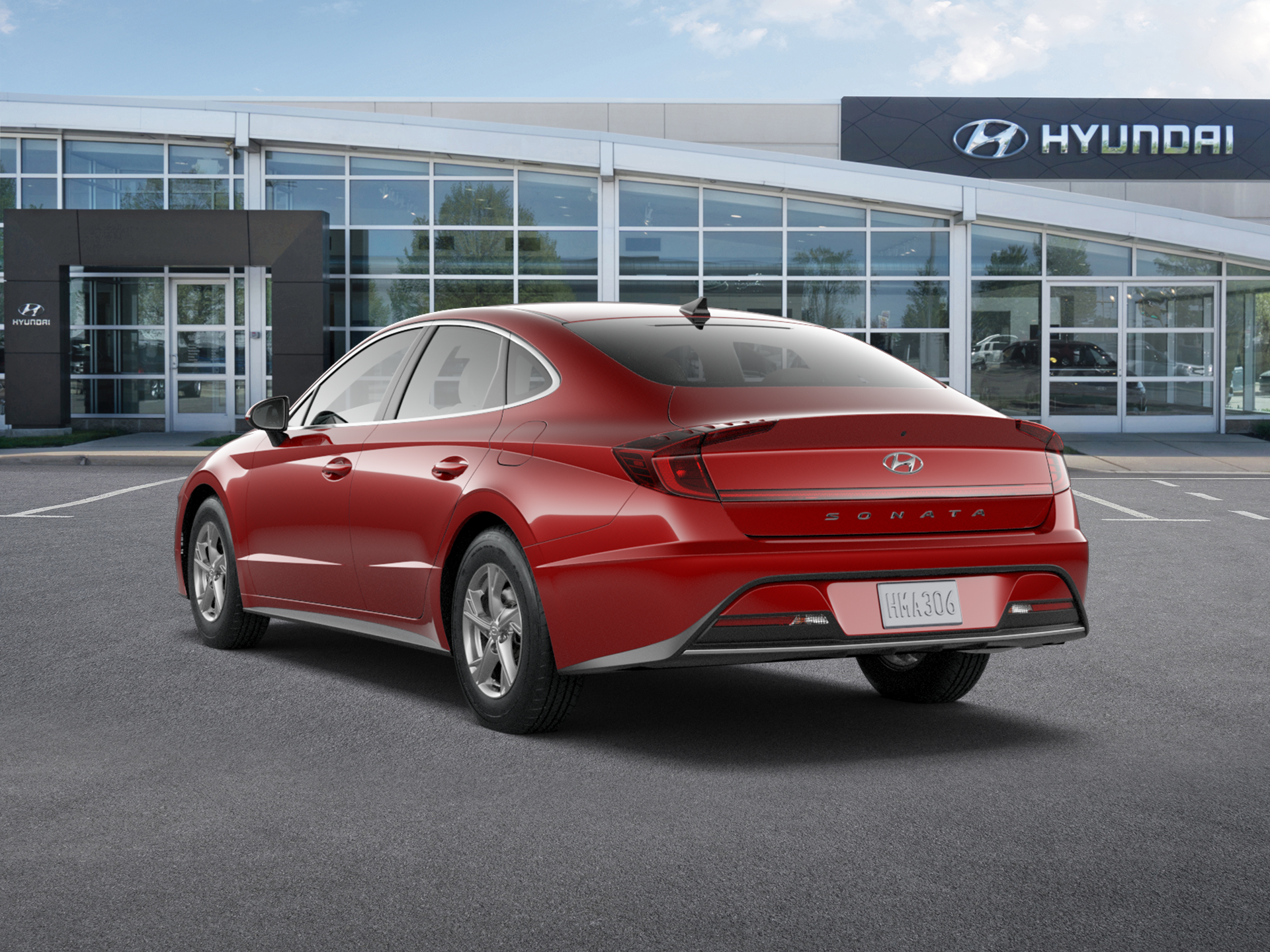 2023 hyundai sonata se