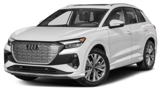 2023 audi q4 e-tron