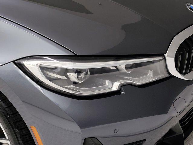 2021 bmw 330 330i
