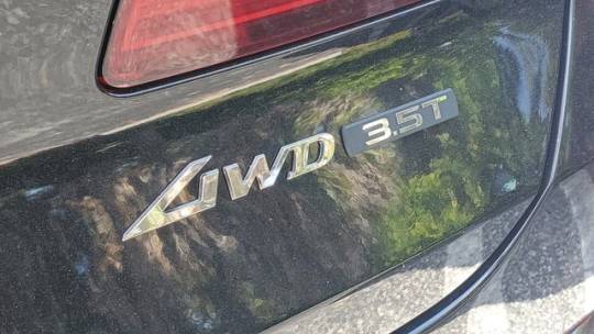 2025 Genesis GV80