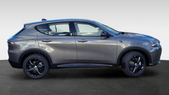2024 Dodge Hornet
