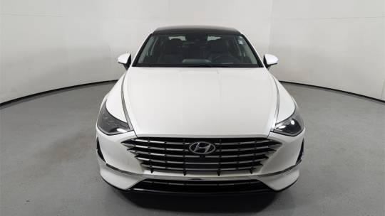 2022 Hyundai Sonata