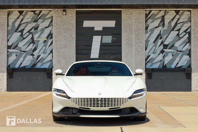 2023 ferrari roma