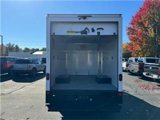 2022 Ford Transit 350 hd