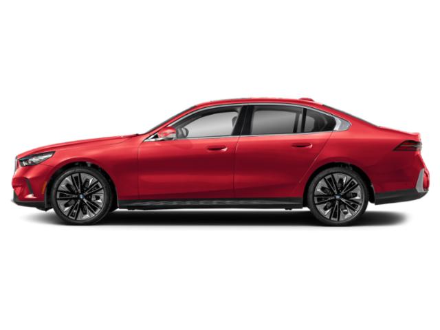 2025 bmw 530 i xdrive