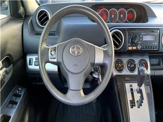 2012 Scion xB base