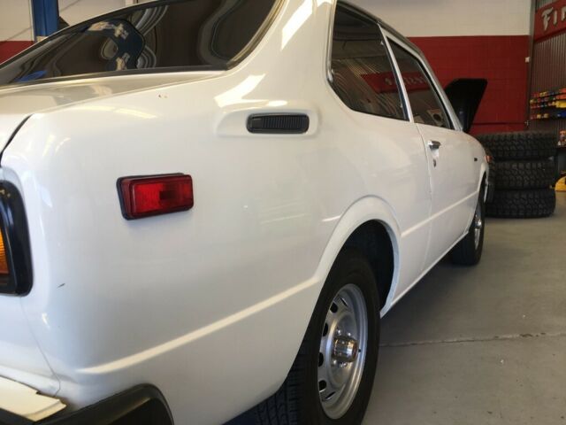 all original classic toyota corolla ke30