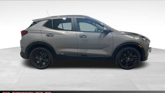 2024 Buick Encore GX