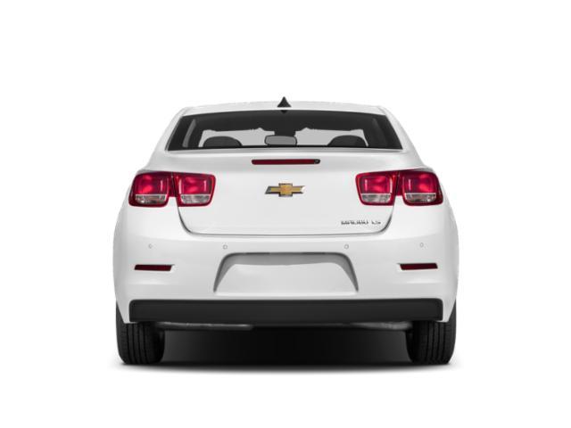 2015 chevrolet malibu ls