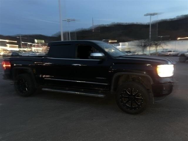 2014 gmc sierra 1500 denali
