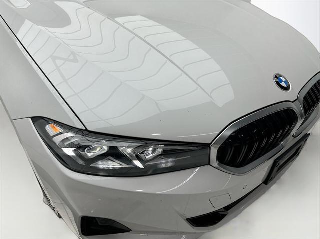 2023 bmw 330 330i
