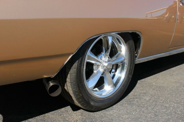 63 buick skylark convertible comprehensive restoration a/c, fuel injection