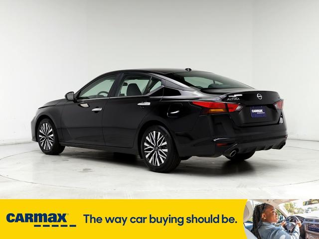 2023 nissan altima sv