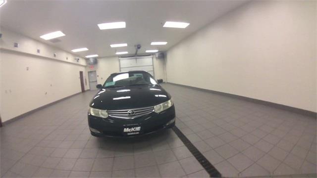 2002 toyota camry solara se v6 se v6 2dr coupe for sale in jolly acres, south dakota