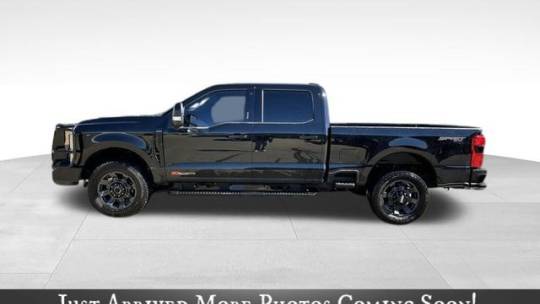 2024 Ford F-350 lariat