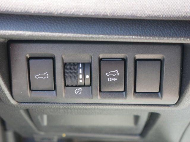 2020 subaru outback premium in spokane, washington