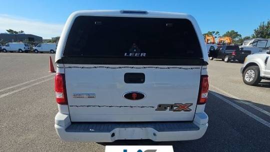 2008 Ford Explorer Sport Trac