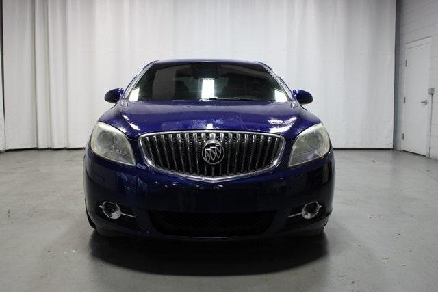 2014 buick verano base