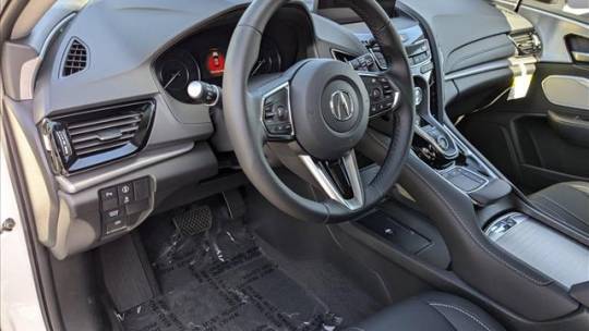2024 Acura RDX