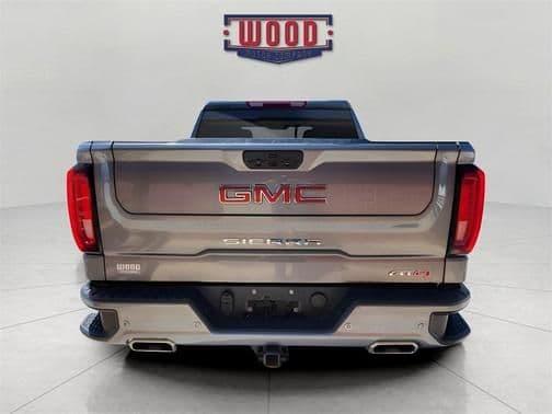 2022 gmc sierra 1500 limited at4 in harrison, arkansas