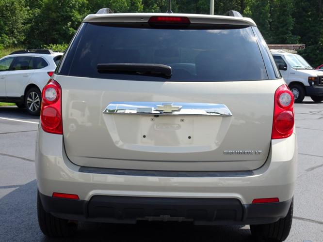 used 2011 chevrolet equinox 2wd lt w/ 2lt georgetown, de 19947 for sale in georgetown, delaware