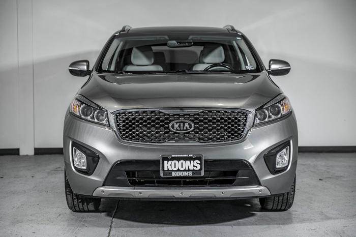 certified 2016 kia sorento awd sx v6 woodbridge, va 22191 for sale in woodbridge, virginia