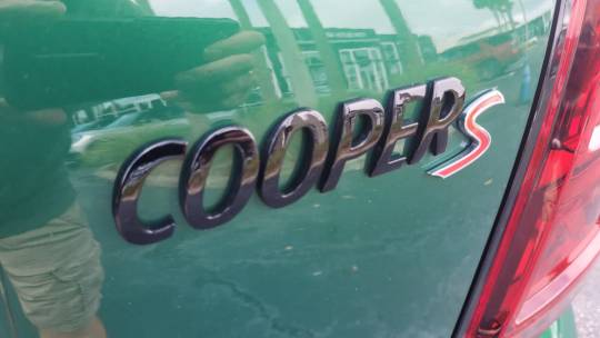 2024 Mini Countryman
