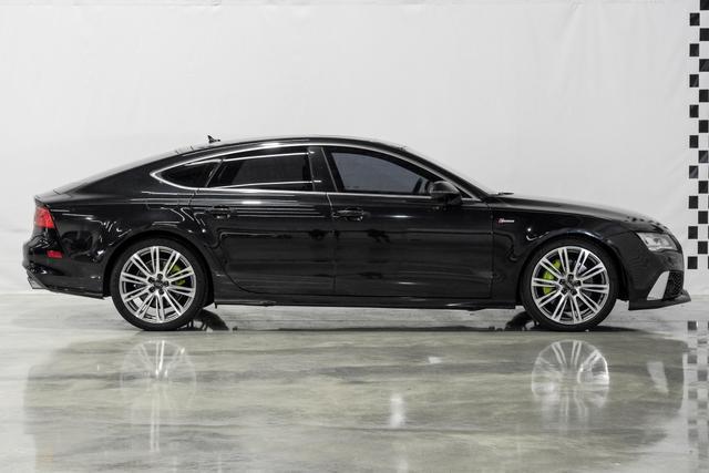 2013 audi a7 3.0t prestige quattro