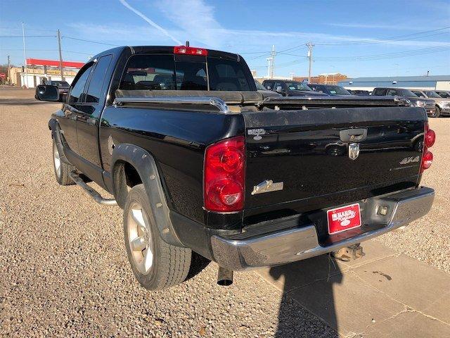used 2008 dodge ram 1500 truck slt redfield, sd 57469 for sale in redfield, south dakota